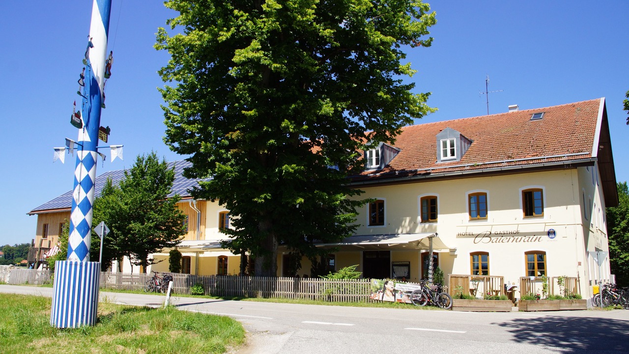 Photo of Outdoor in Dietramszell