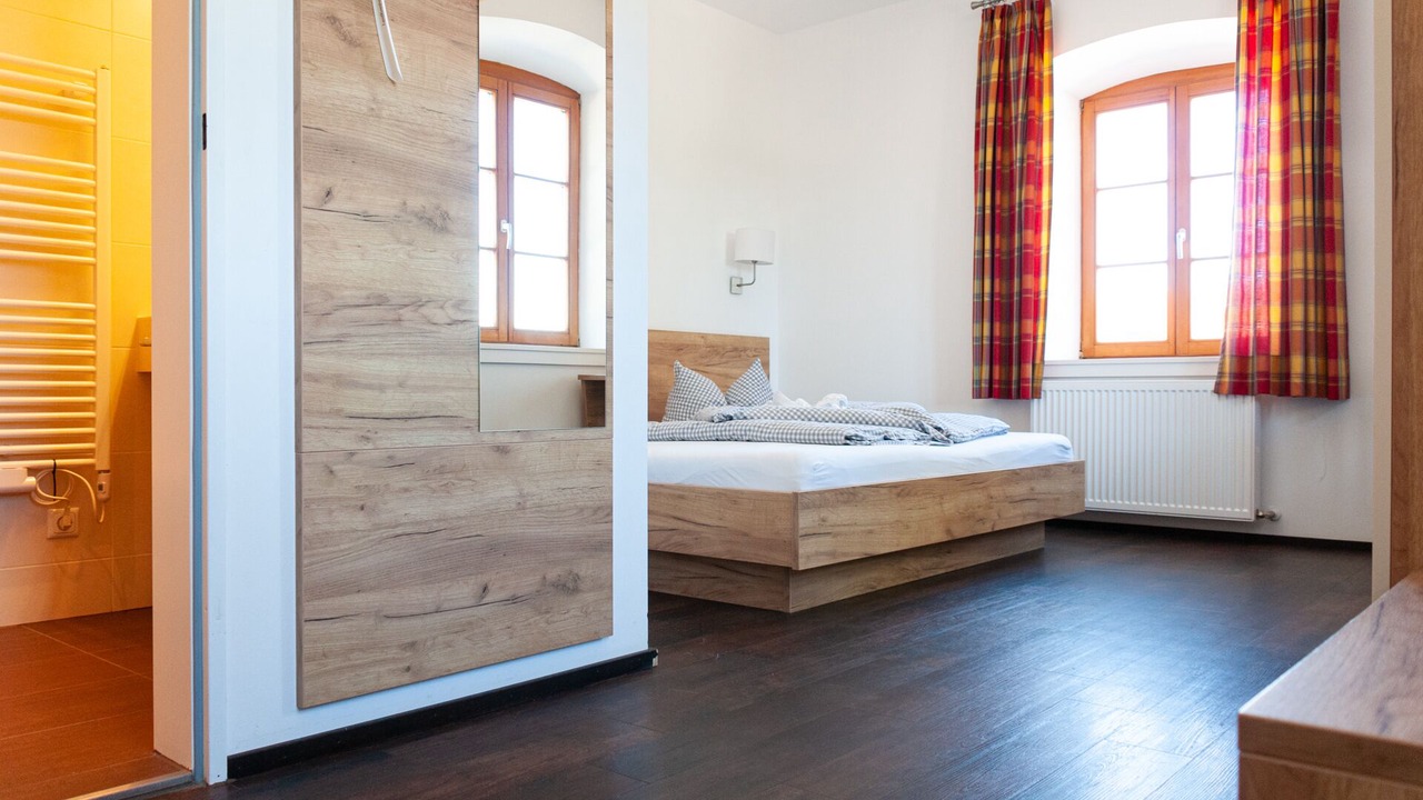 Photo of Bedroom in Dietramszell