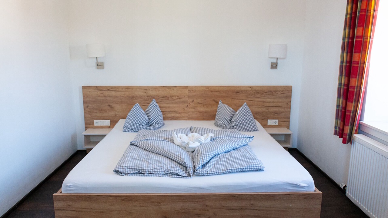 Photo of Bedroom in Dietramszell