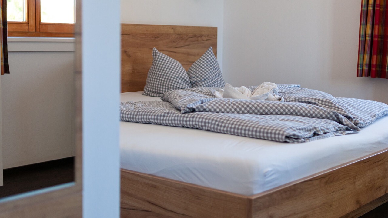 Photo of Bedroom in Dietramszell