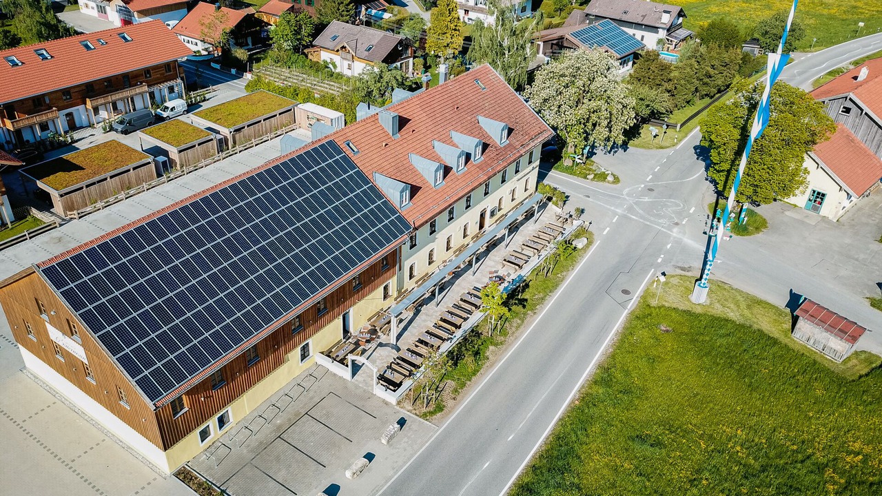 Photo of Outdoor in Dietramszell