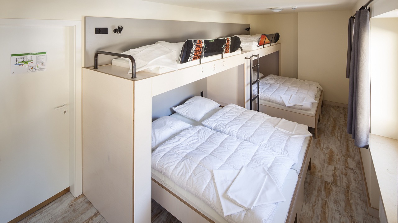 Photo of Bedroom in Rappele