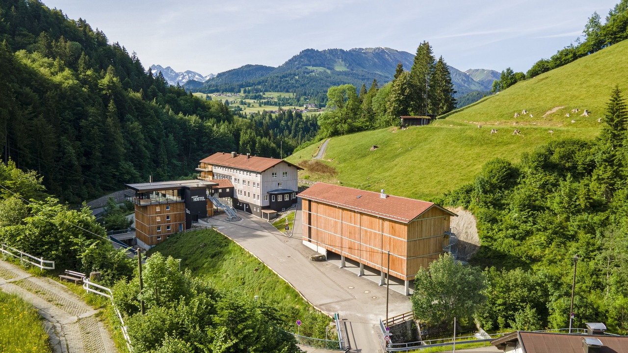 Photo of Outdoor in Rappele