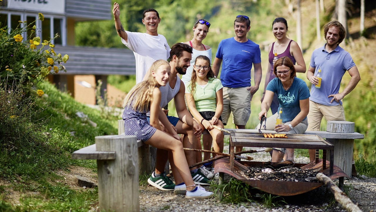 Photo of Outdoor in Rappele