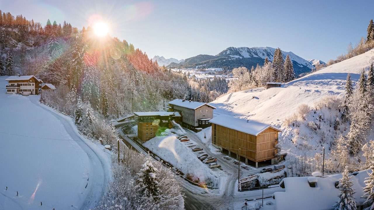 Photo of Outdoor in Rappele