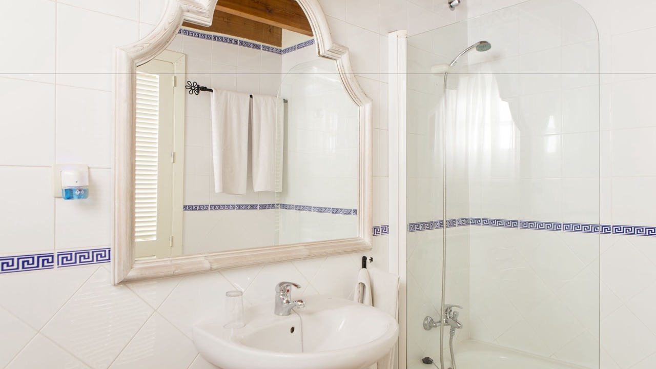 Photo of Bathroom in Pizarra