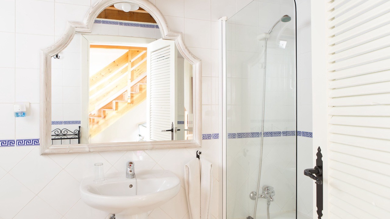 Photo of Bathroom in Pizarra