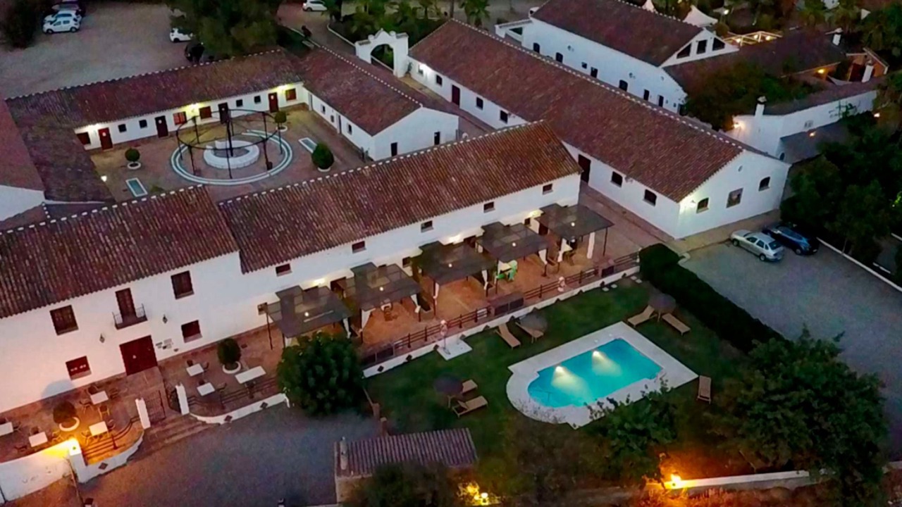 Photo of Outdoor in Pizarra