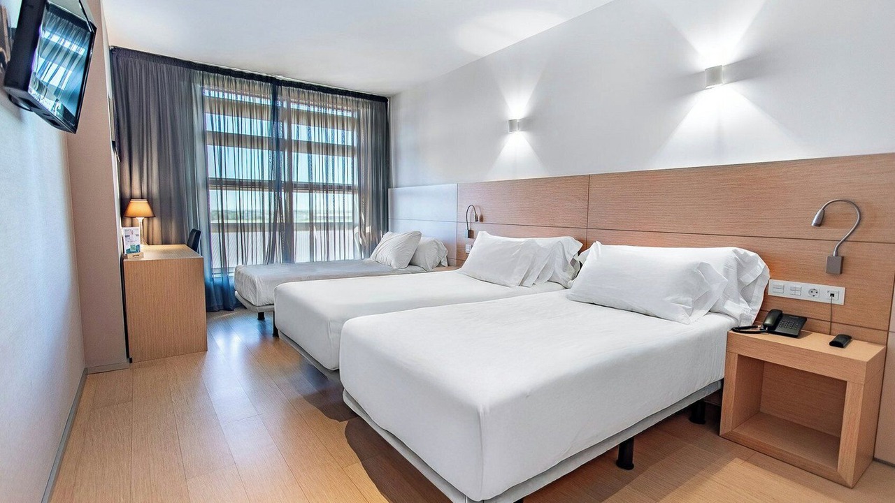 Photo of Bedroom in Tafalla