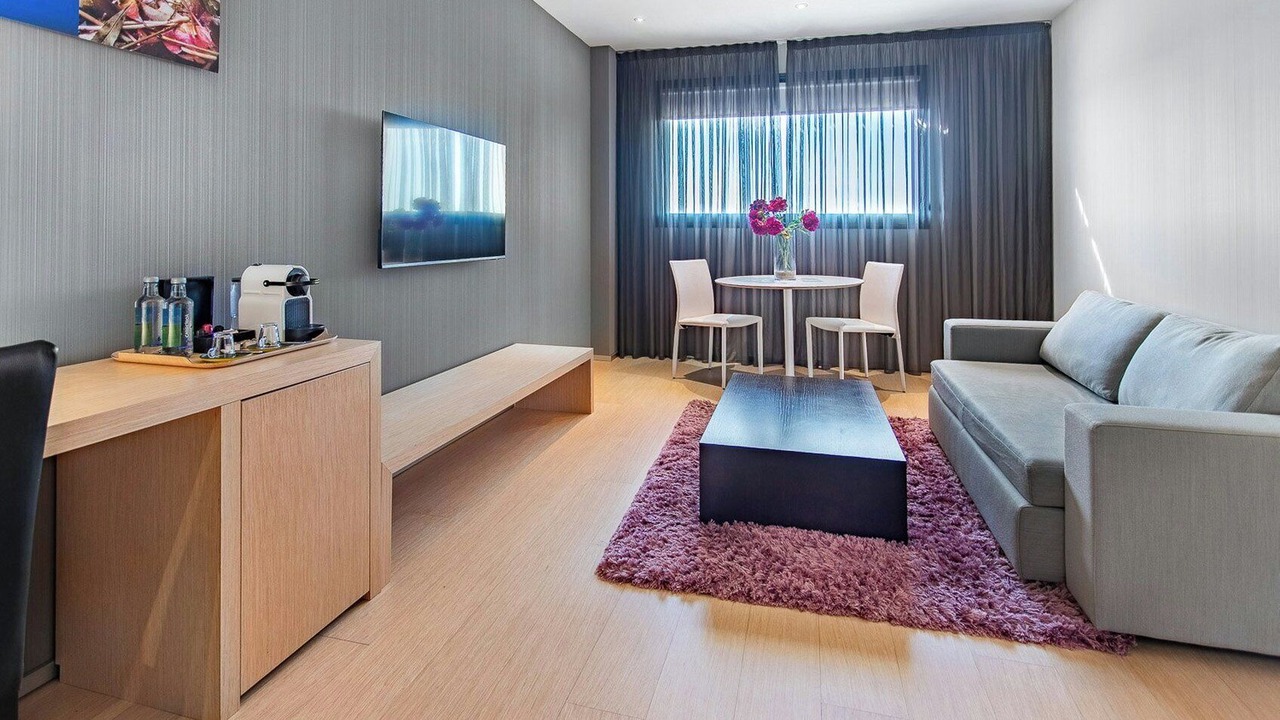 Photo of Bedroom in Tafalla