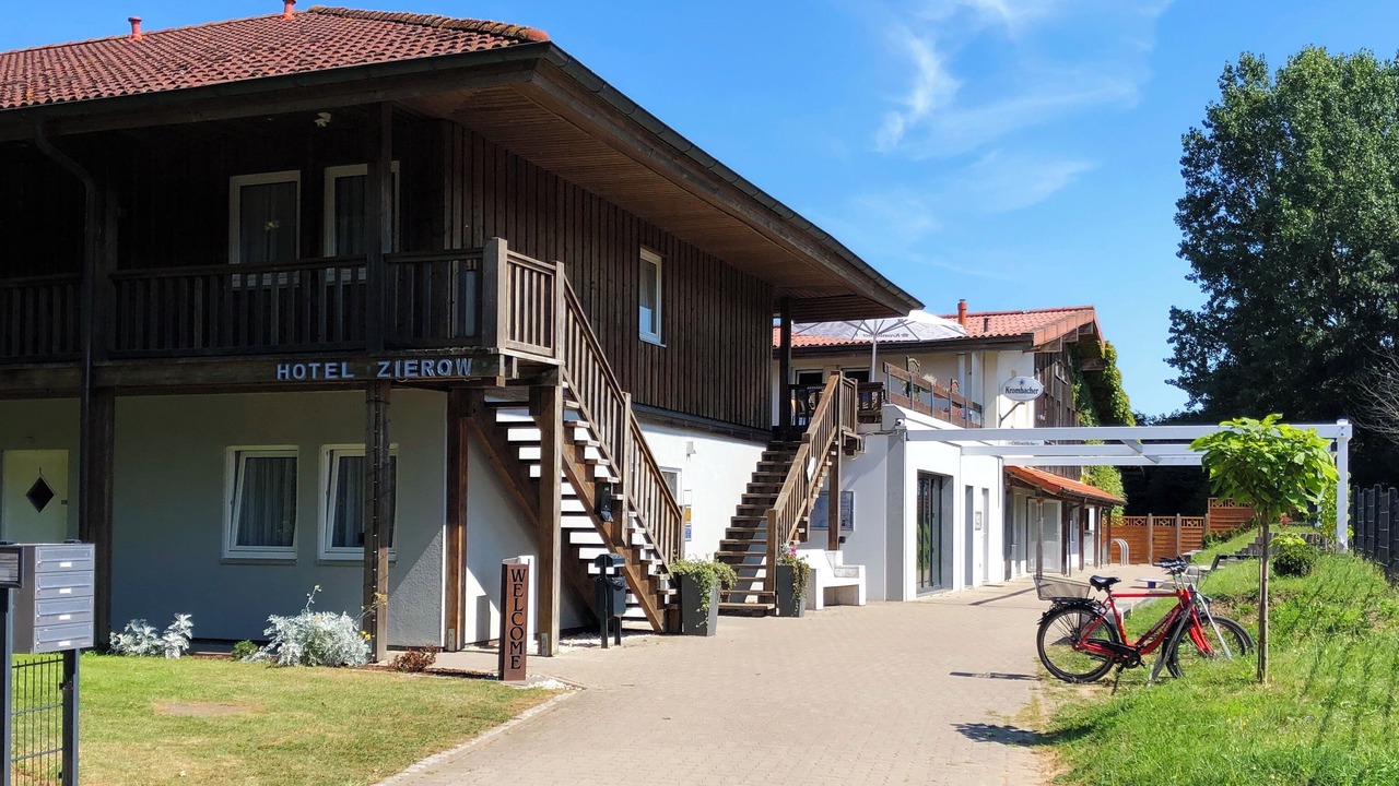 Photo of Outdoor in Zierow