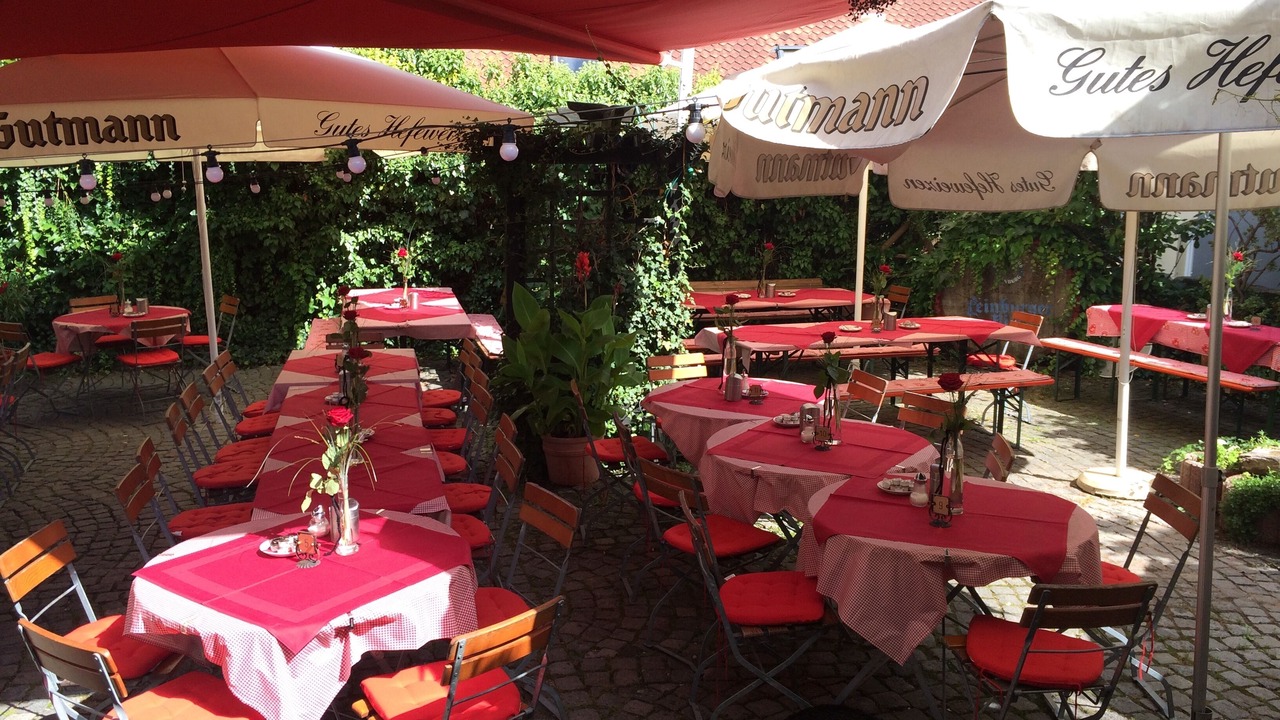 Photo of Patio Balcony in Altdorf bei Nuernberg