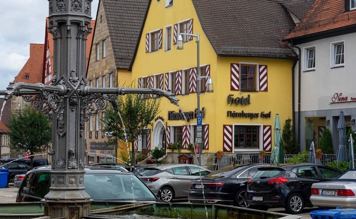 Photo of Outdoor in Altdorf bei Nuernberg