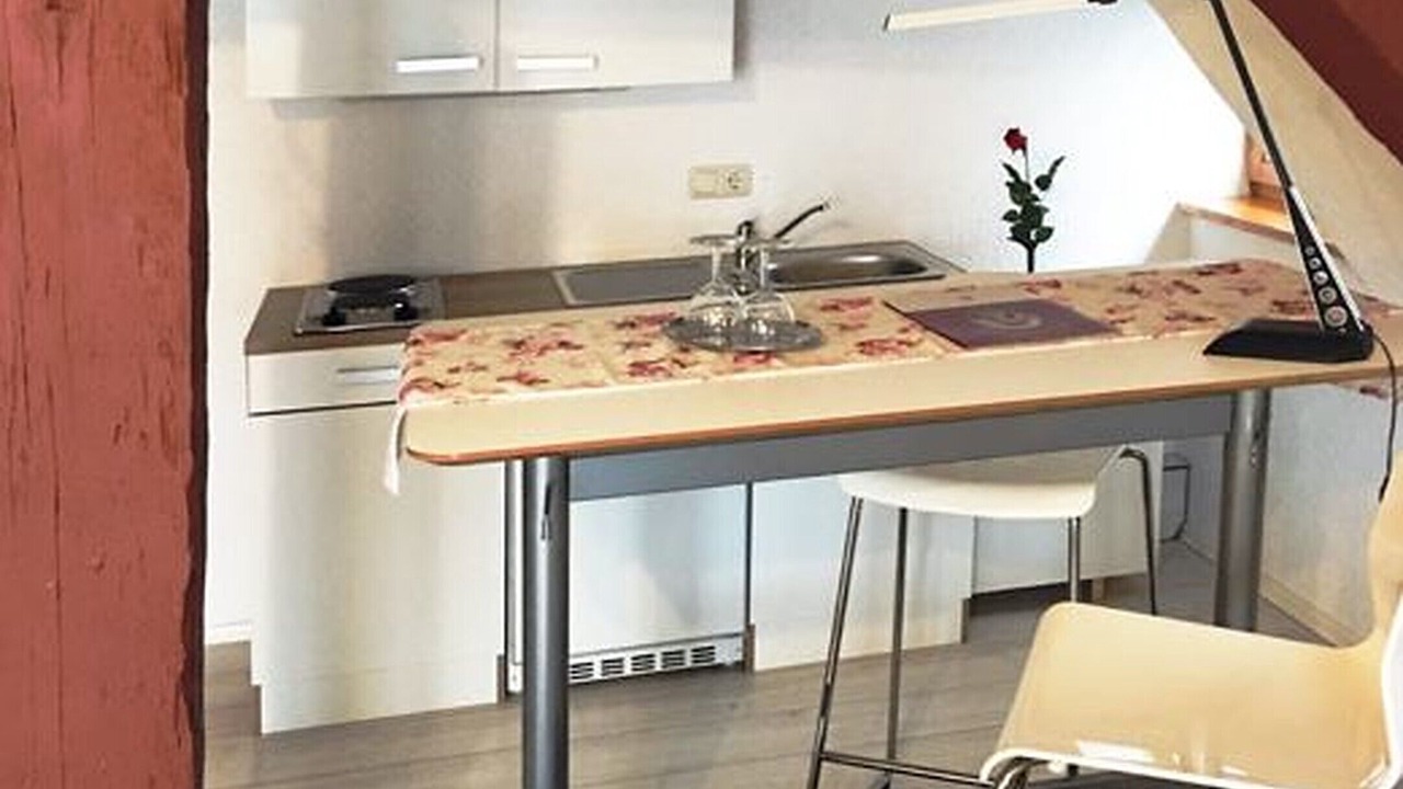 Photo of Kitchen in Altdorf bei Nuernberg