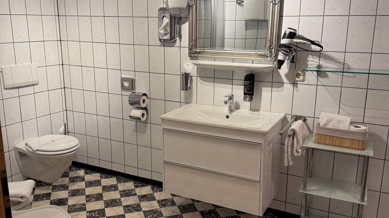 Photo of Bathroom in Altdorf bei Nuernberg