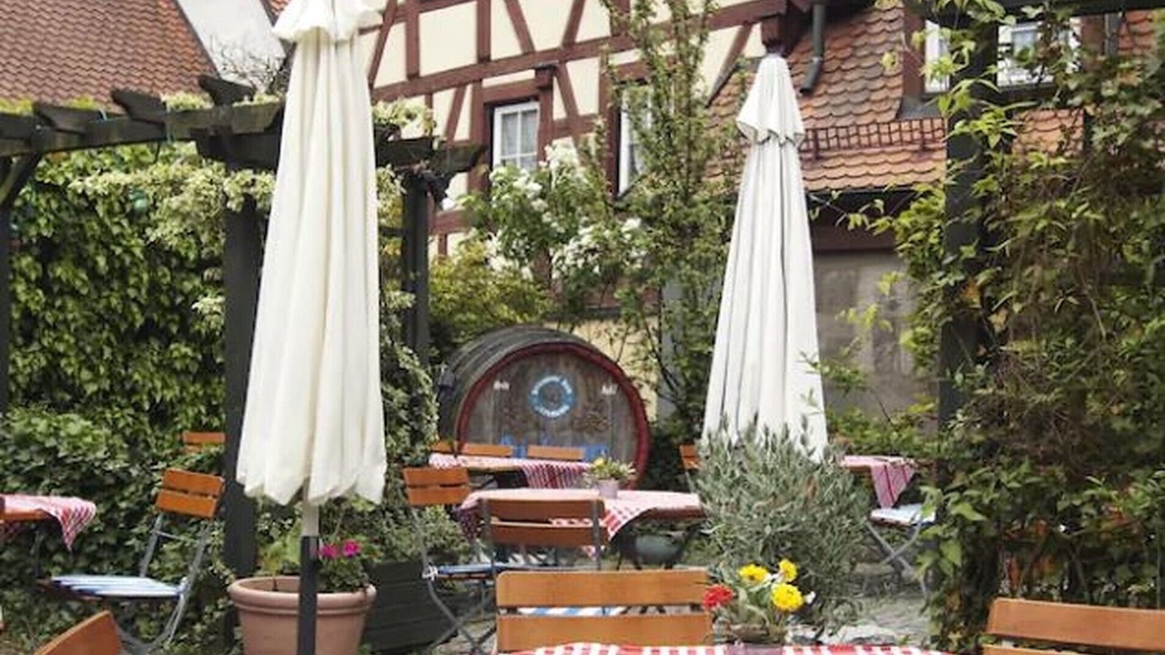 Photo of Patio Balcony in Altdorf bei Nuernberg