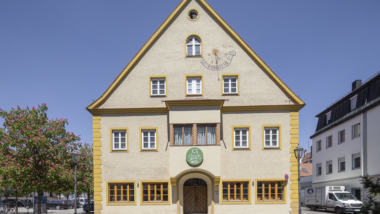 Photo of Outdoor in Memmingen