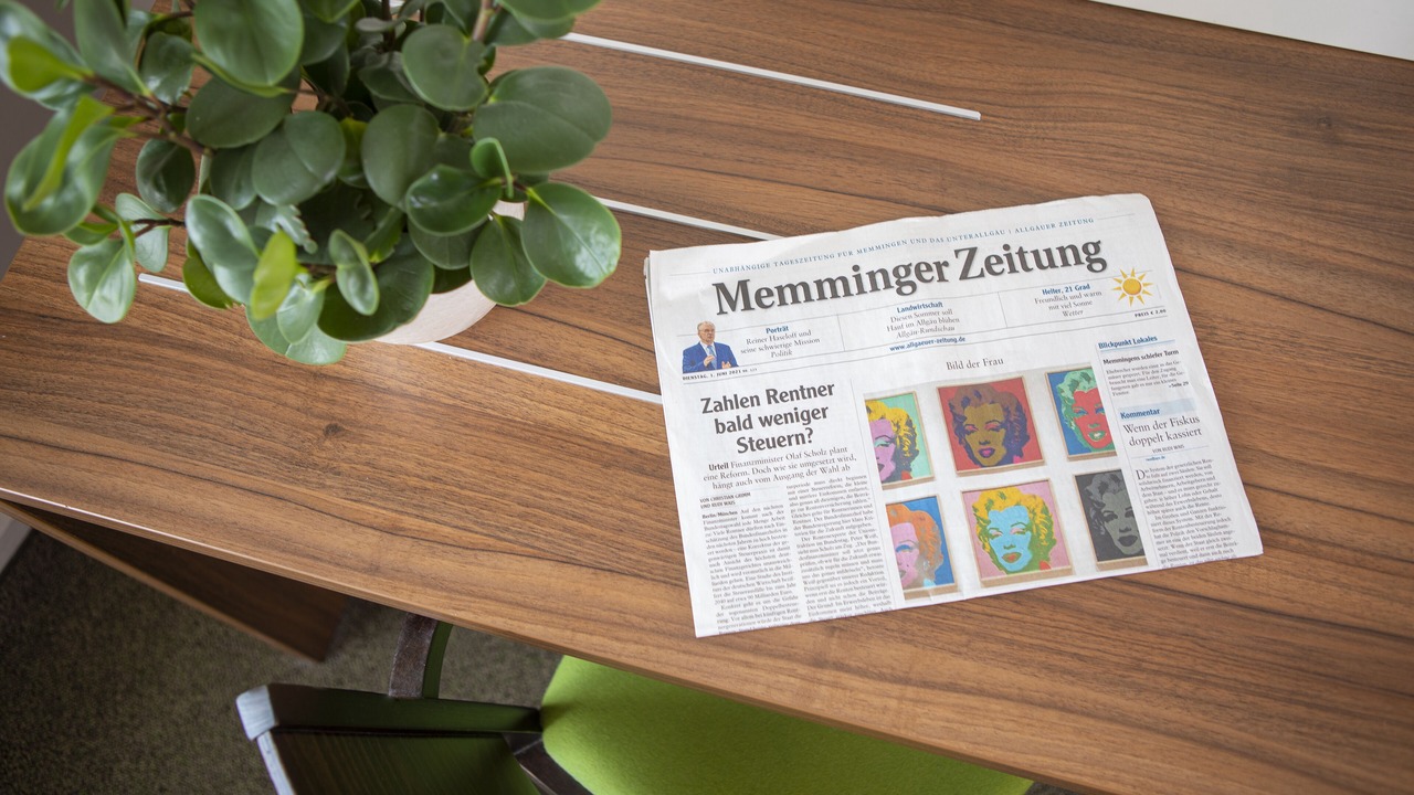Photo of Others in Memmingen