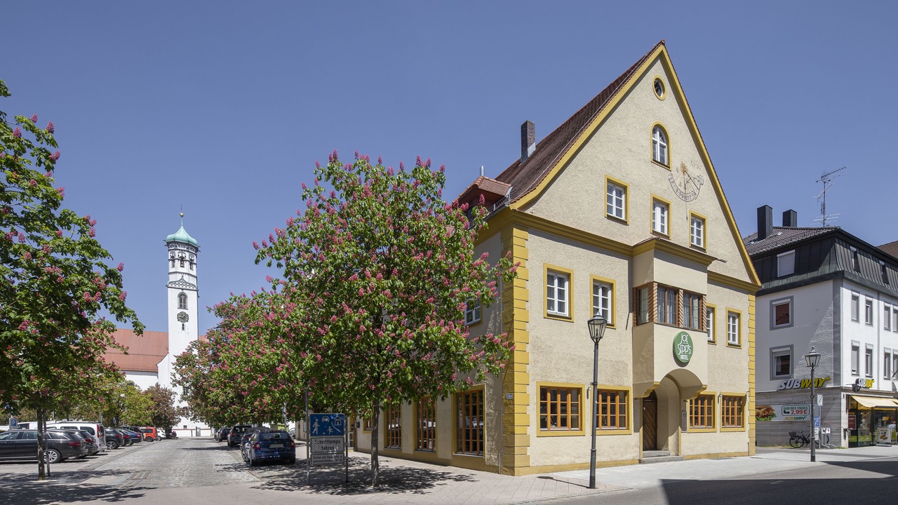 Photo of Outdoor in Memmingen