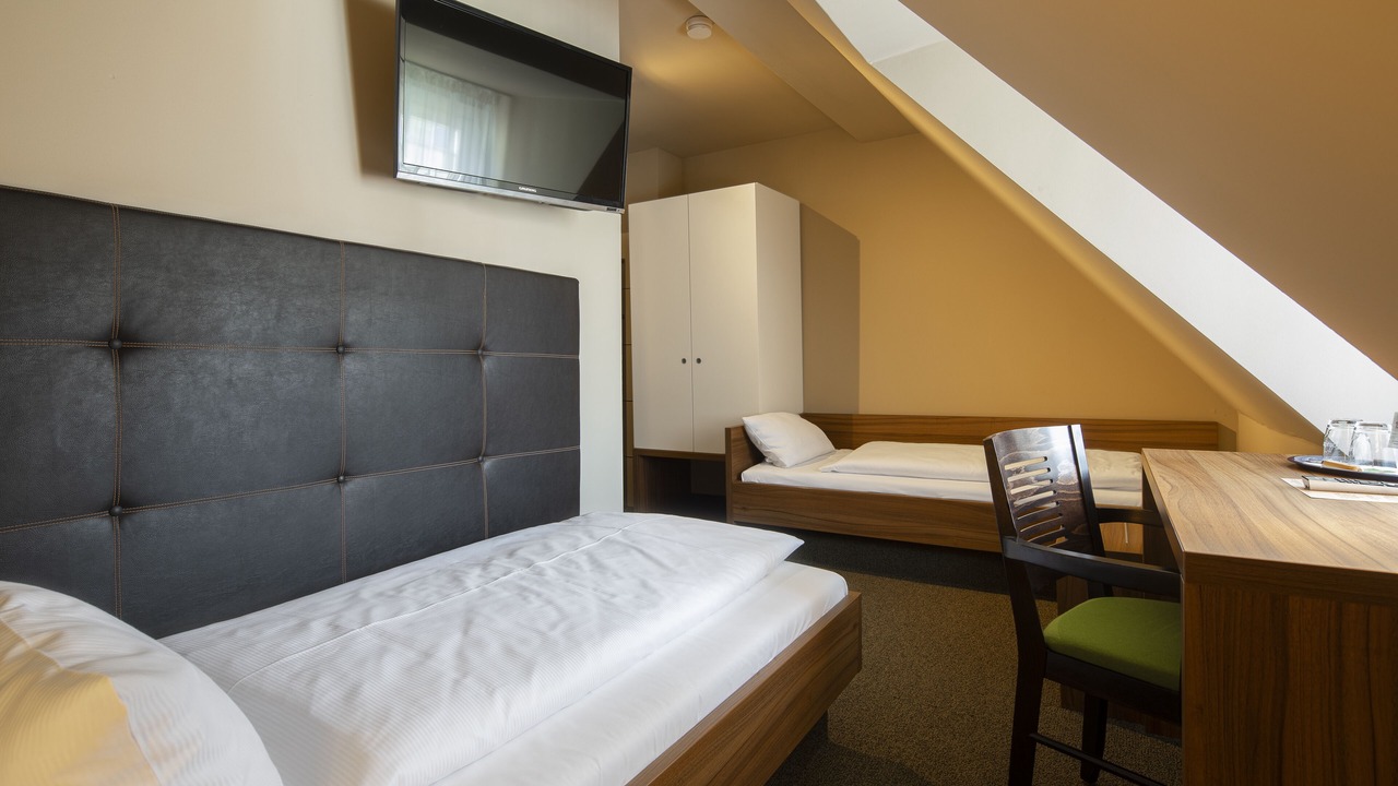 Photo of Bedroom in Memmingen