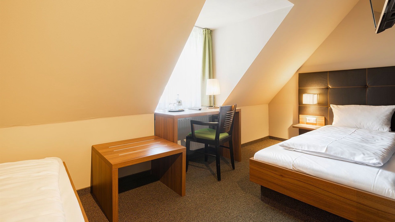 Photo of Bedroom in Memmingen
