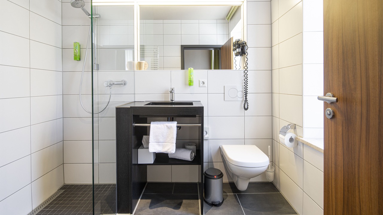 Photo of Bathroom in Memmingen