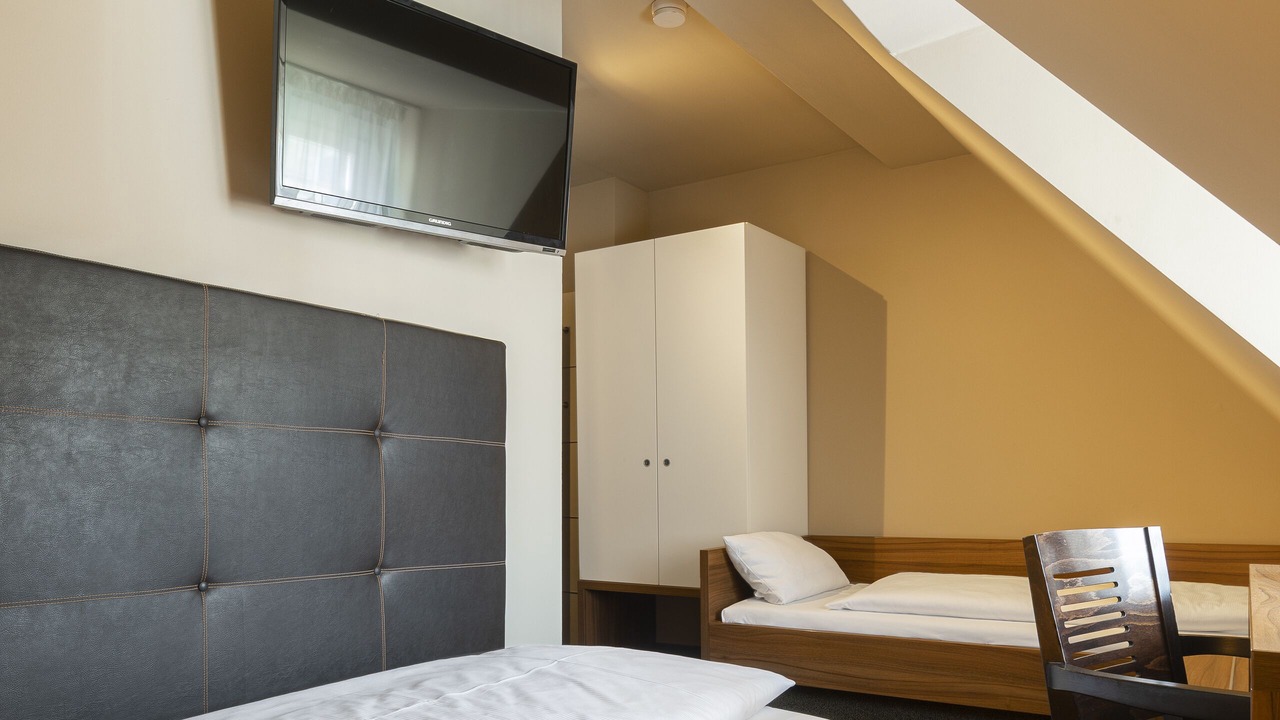 Photo of Bedroom in Memmingen