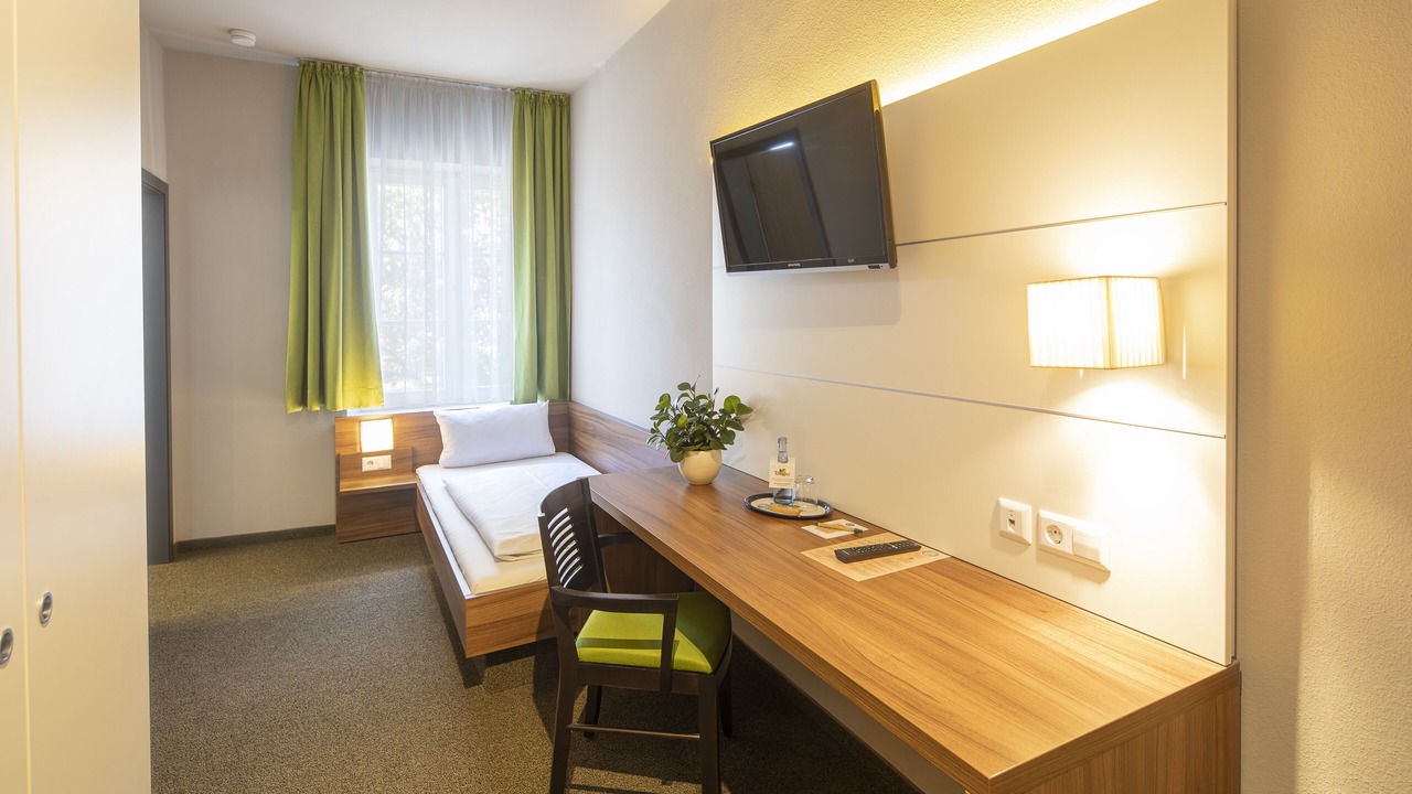 Photo of Bedroom in Memmingen