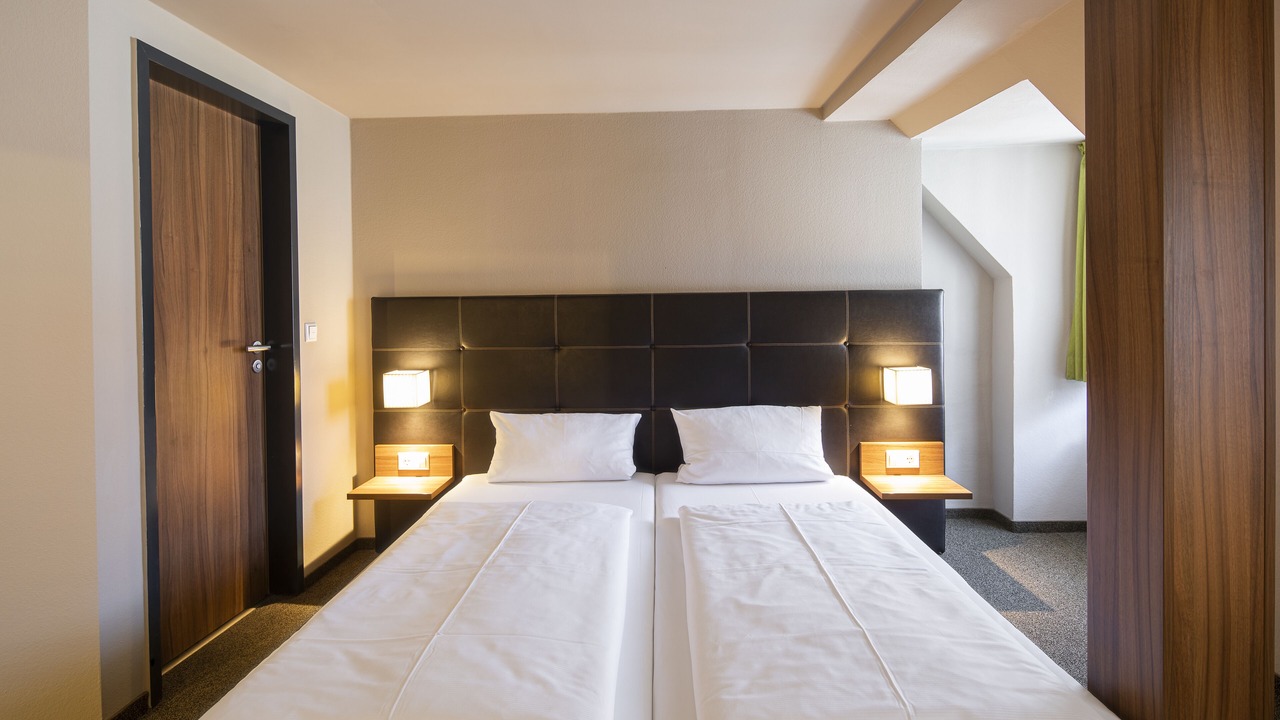 Photo of Bedroom in Memmingen