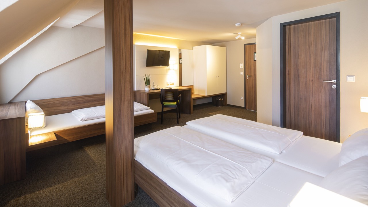 Photo of Bedroom in Memmingen