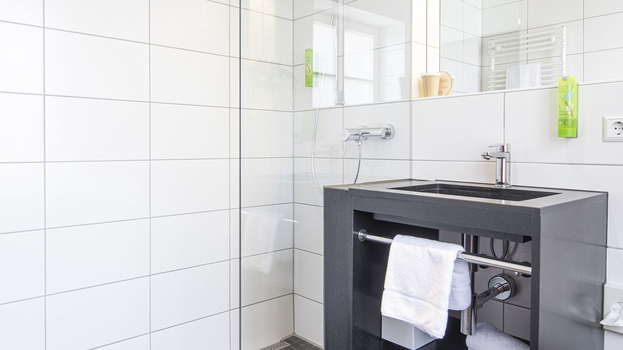 Photo of Bathroom in Memmingen