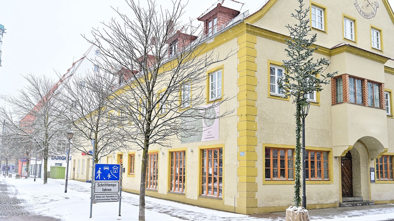 Photo of Outdoor in Memmingen