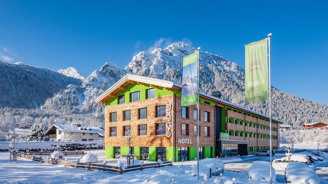 Photo of Outdoor in Schoenau am Koenigssee