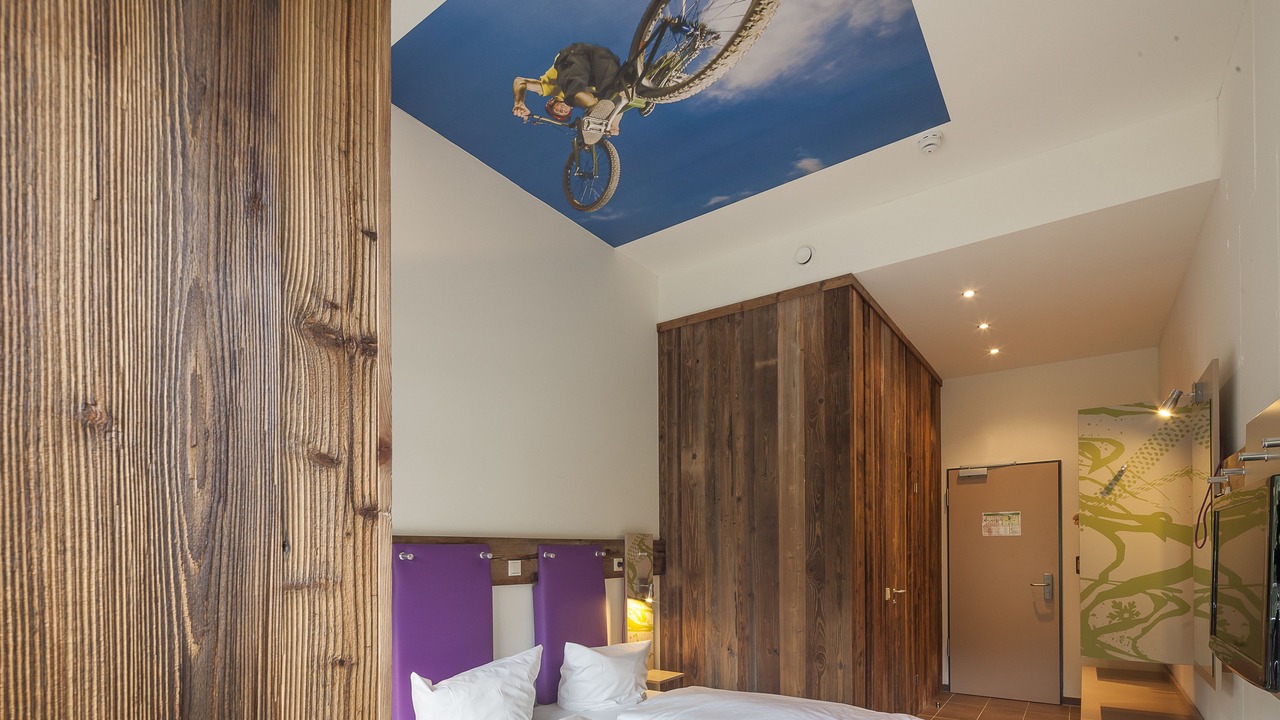 Photo of Bedroom in Schoenau am Koenigssee