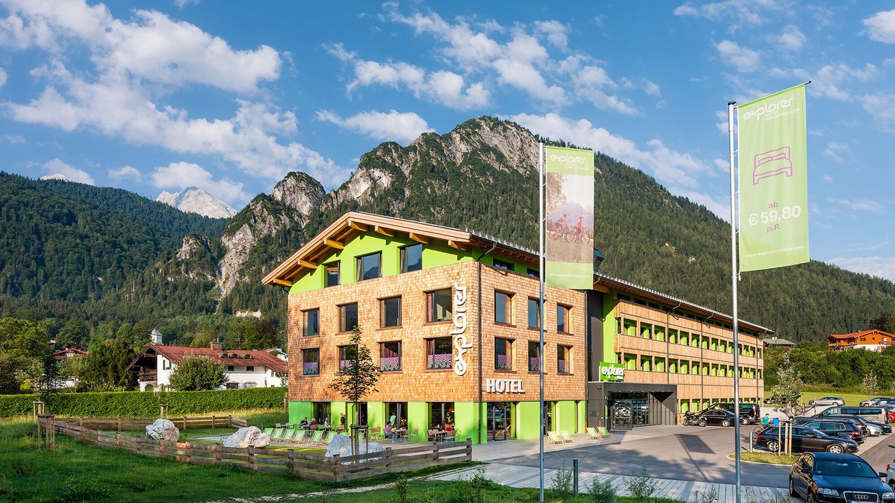 Photo of Outdoor in Schoenau am Koenigssee