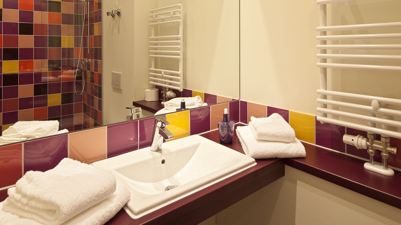 Photo of Bathroom in Schoenau am Koenigssee