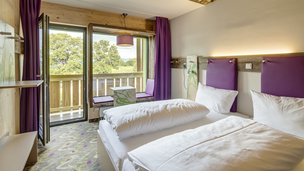Photo of Bedroom in Schoenau am Koenigssee