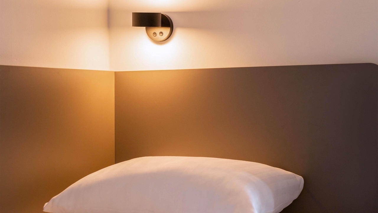 Photo of Bedroom in Hallbergmoos