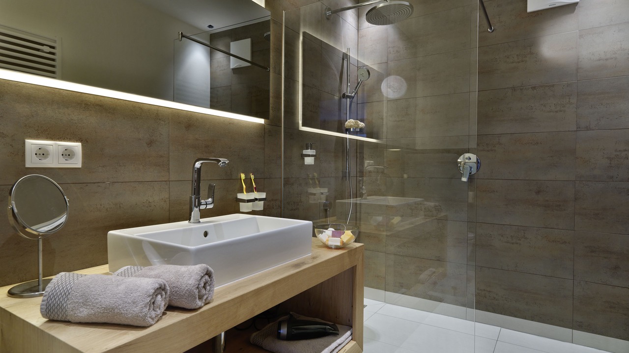 Photo of Bathroom in Innsbruck
