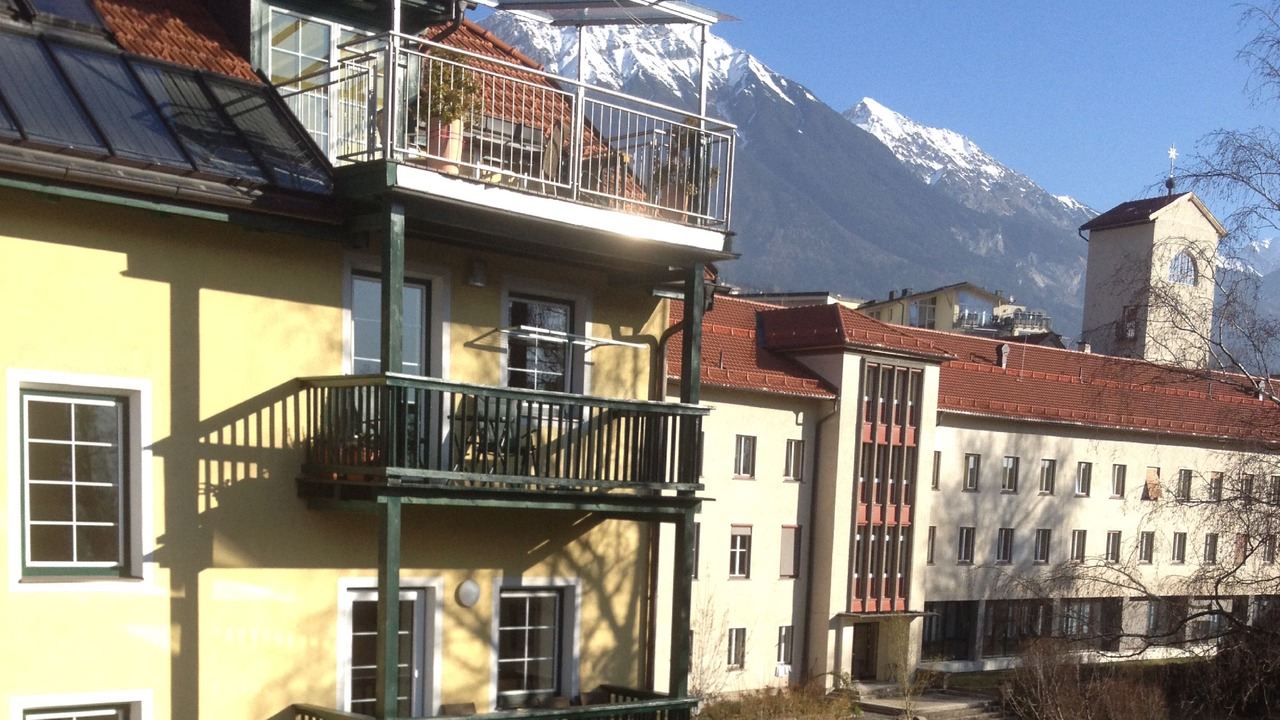 Photo of Outdoor in Innsbruck