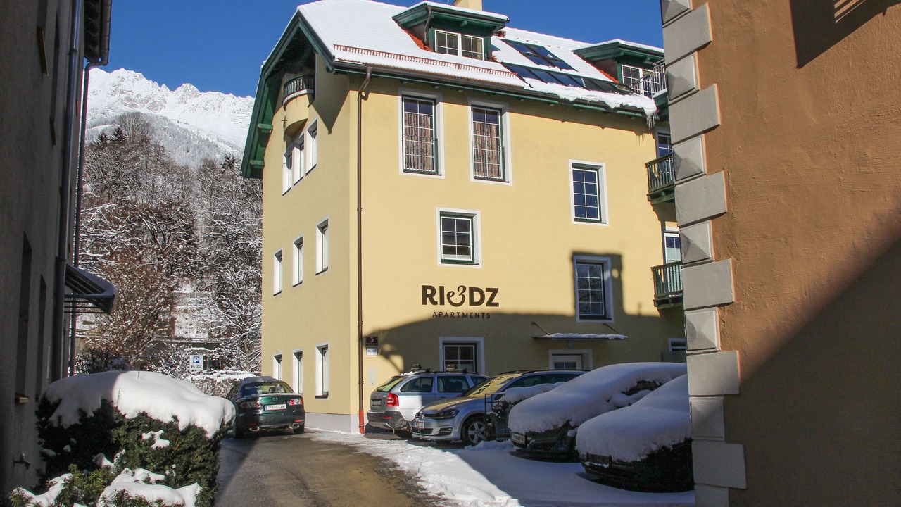 Photo of Outdoor in Innsbruck