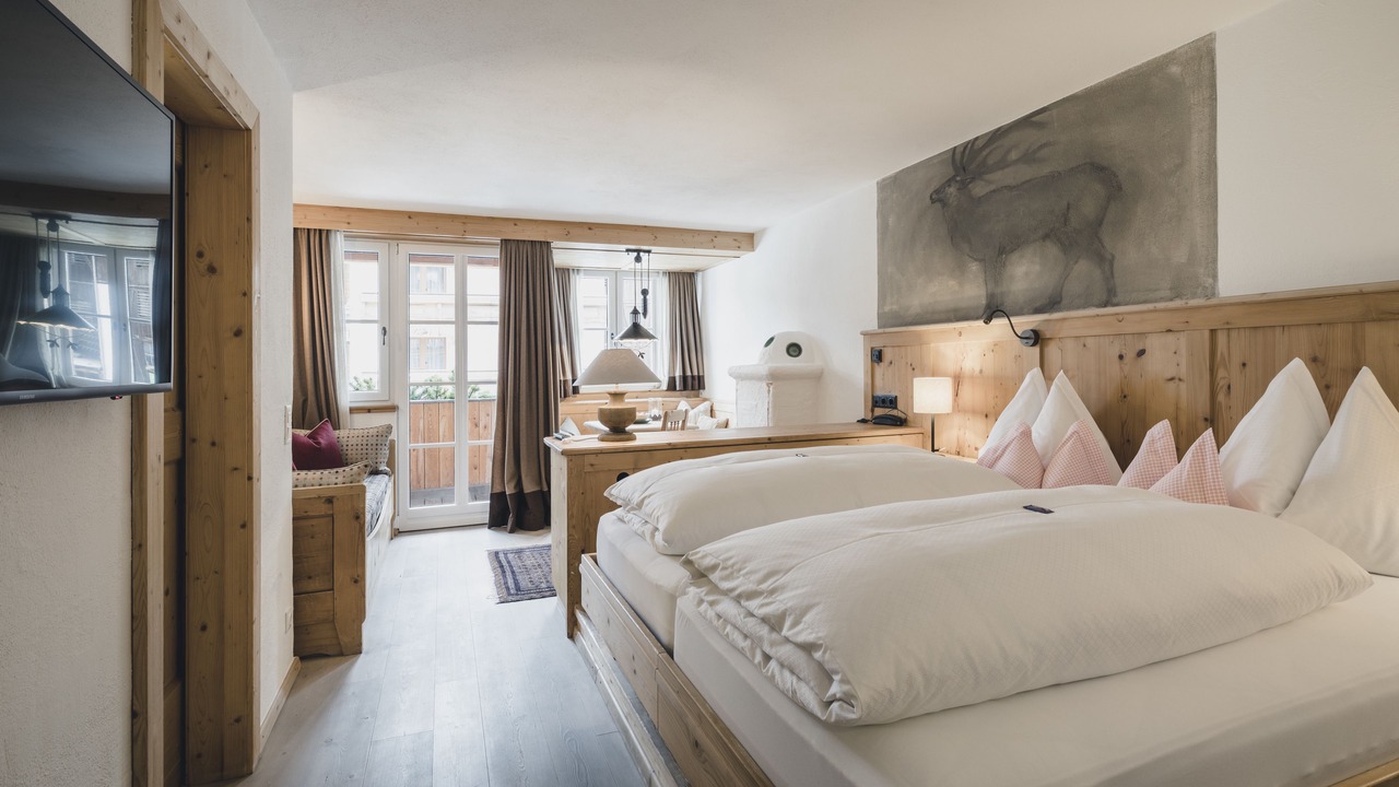Photo of Bedroom in Sankt Anton am Arlberg