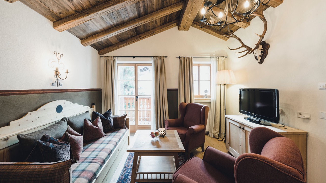 Photo of Bedroom in Sankt Anton am Arlberg