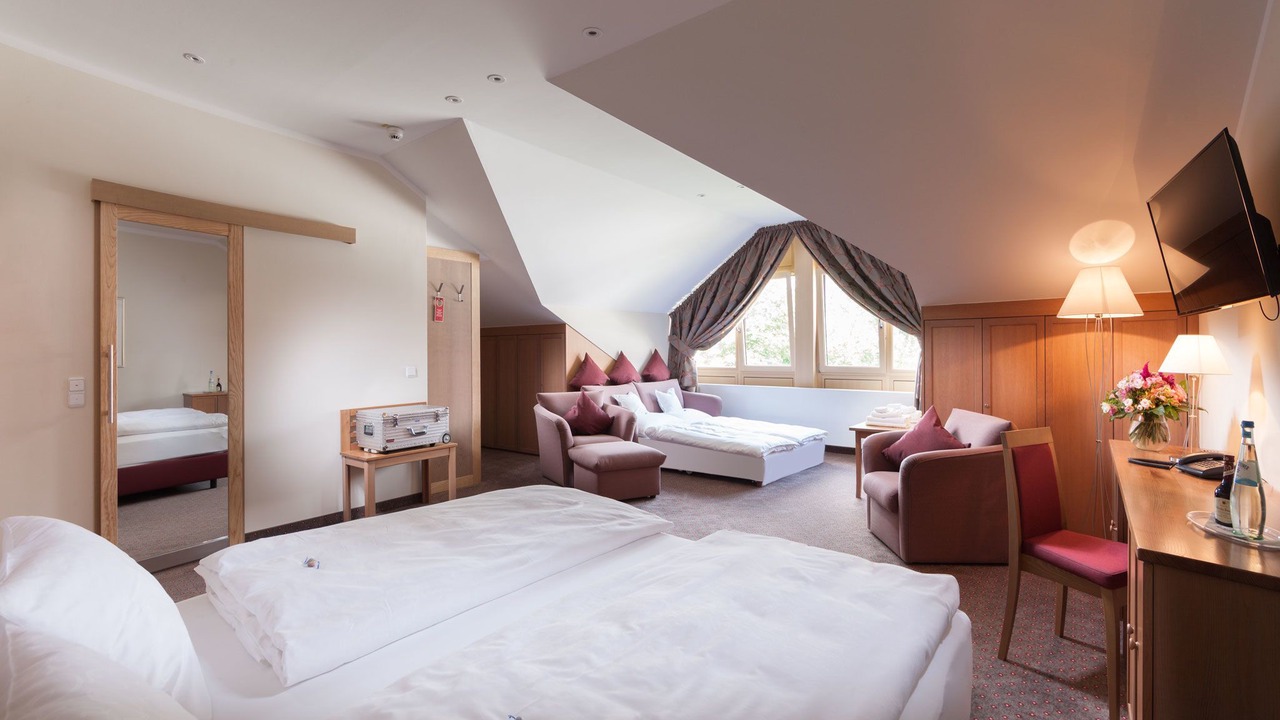 Photo of Bedroom in Munchen District