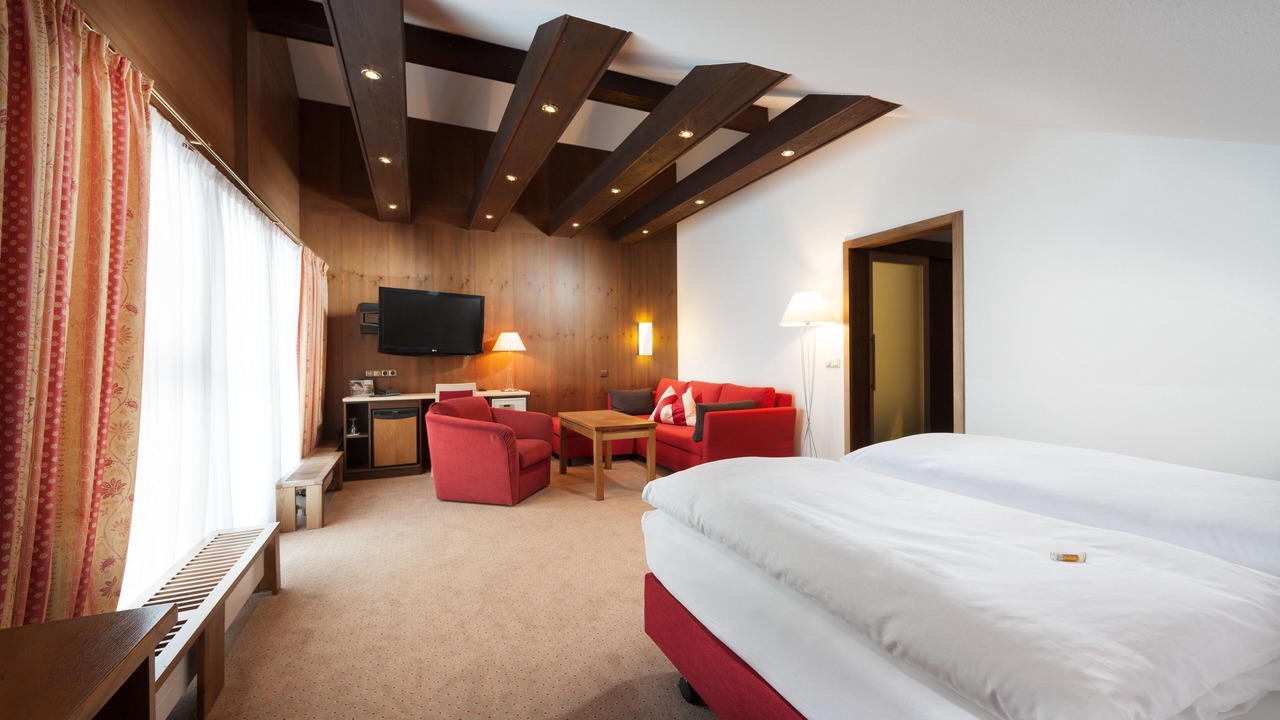 Photo of Bedroom in Munchen District