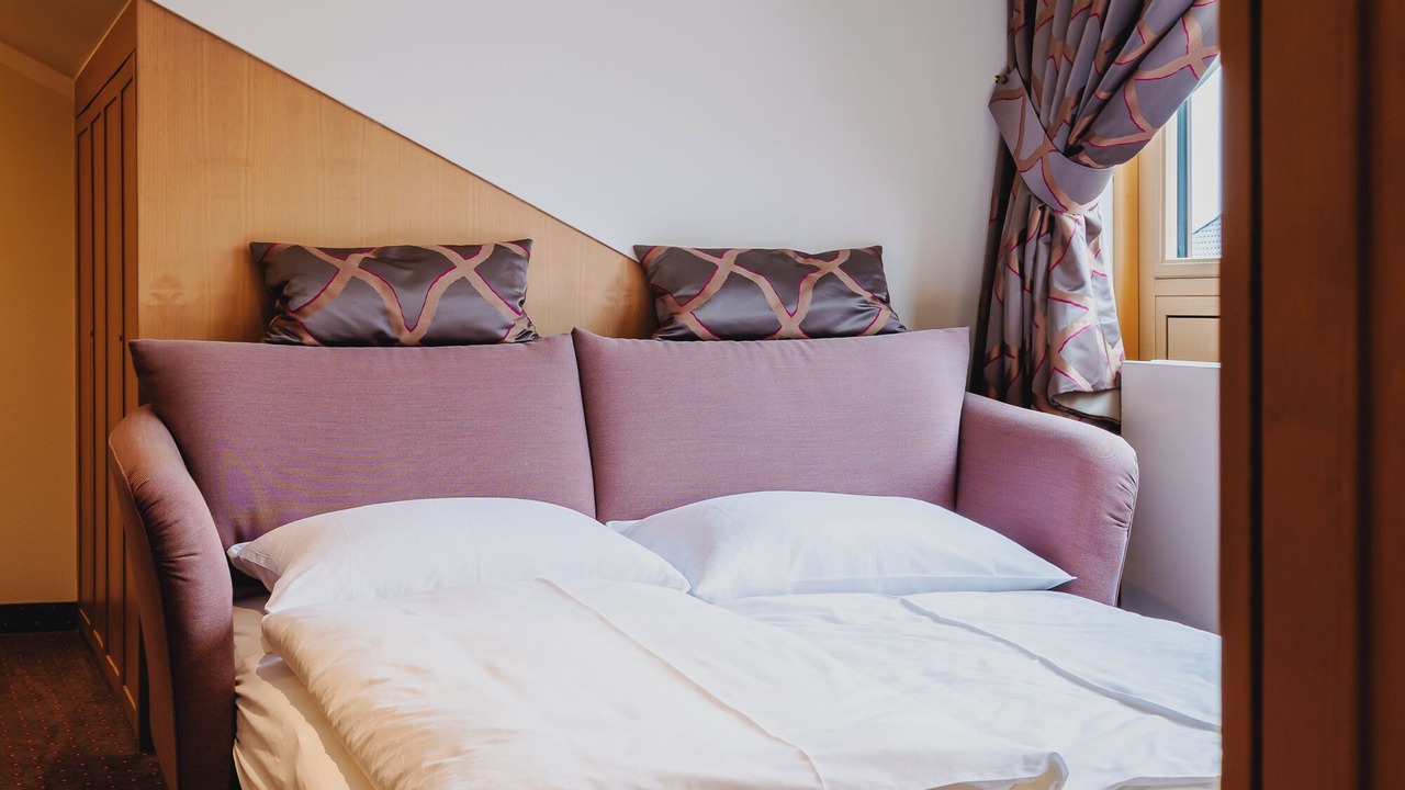Photo of Bedroom in Munchen District