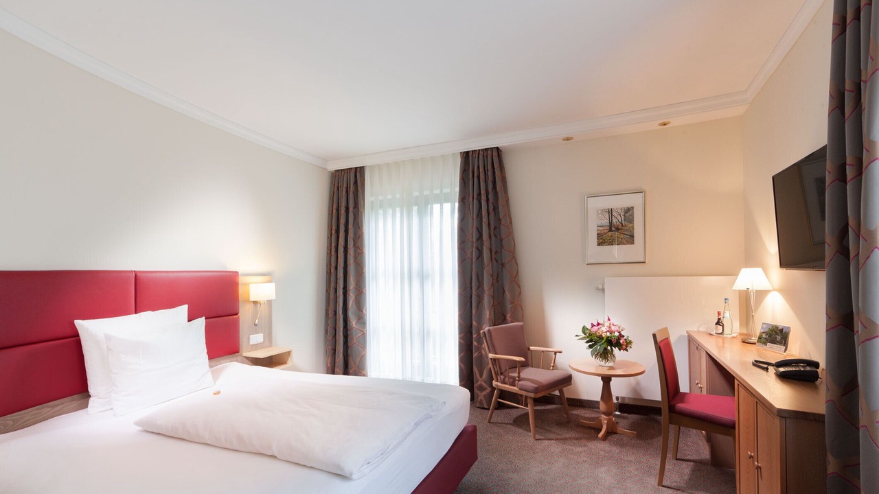 Photo of Bedroom in Munchen District