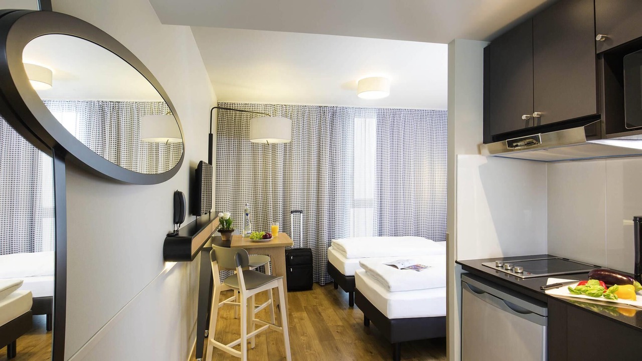Photo of Bedroom in Am Riesenfeld