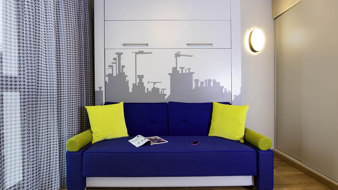 Photo of Bedroom in Am Riesenfeld