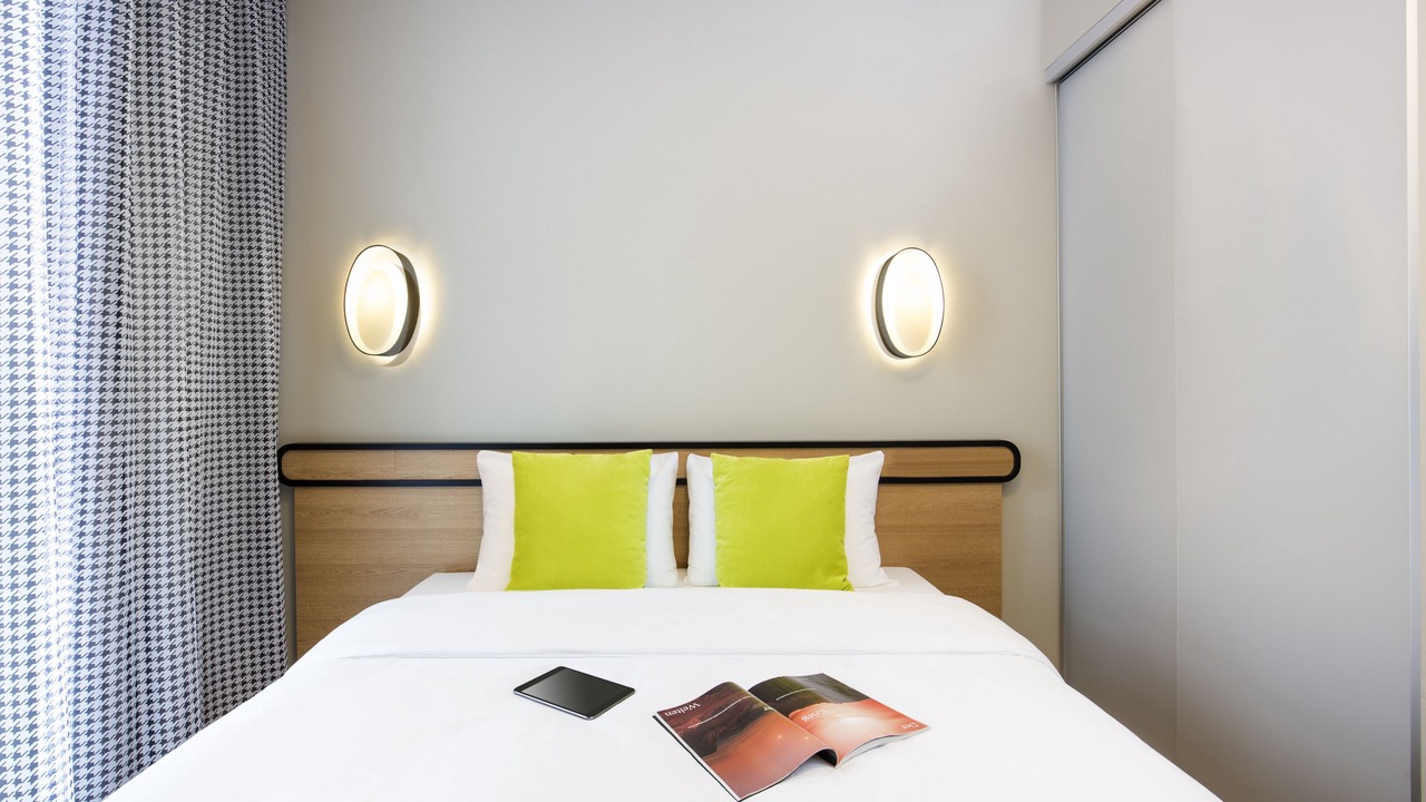 Photo of Bedroom in Am Riesenfeld